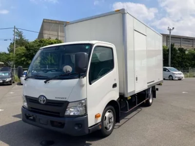 Toyota TOYOACE