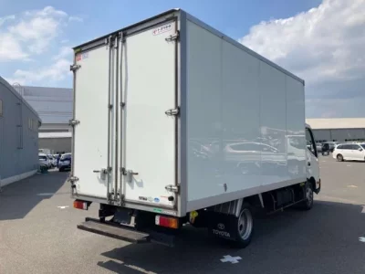 Toyota TOYOACE