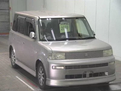 Toyota BB