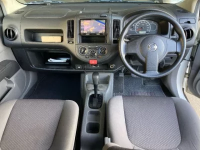 Nissan AD
