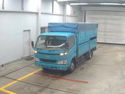 Hino DUTRO