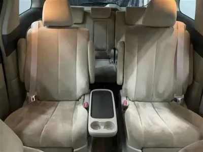 Toyota ESTIMA HYBRID