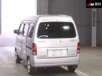 Suzuki EVERY