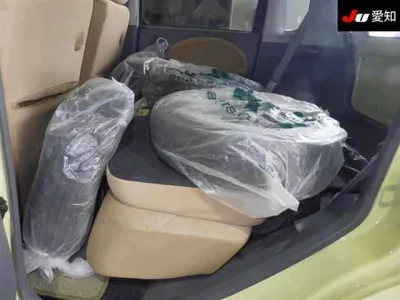 Daihatsu MOVE LATTE