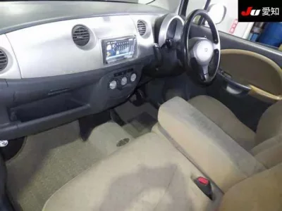 Daihatsu MOVE LATTE