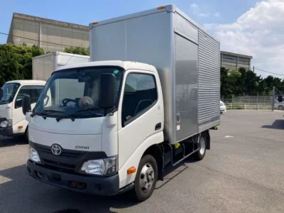 Toyota DYNA