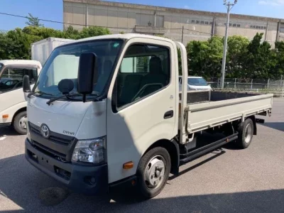 Toyota DYNA