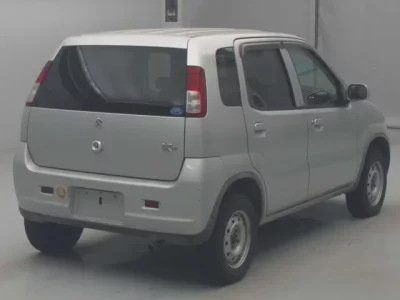 Suzuki KEI