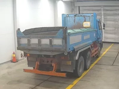 Nissan UD SERIES