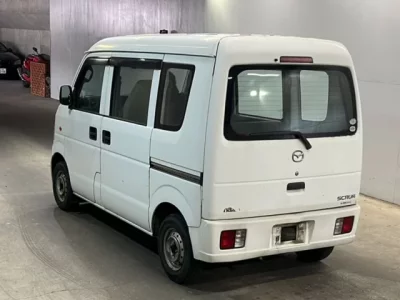 Mazda SCRUM