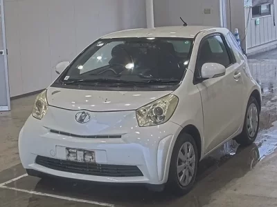 Toyota IQ