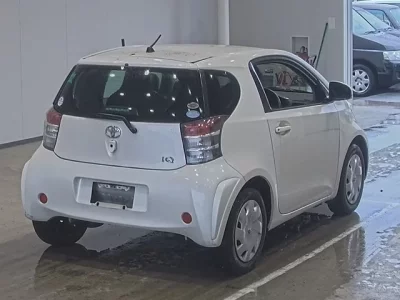 Toyota IQ