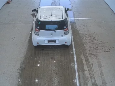 Toyota IQ