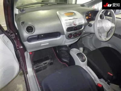 Mitsubishi I