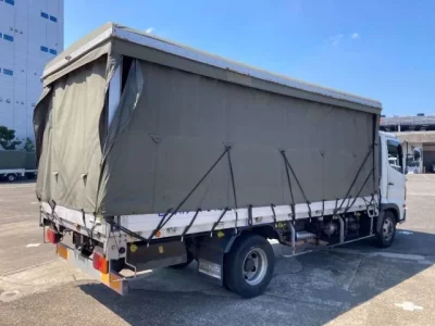 Hino RANGER