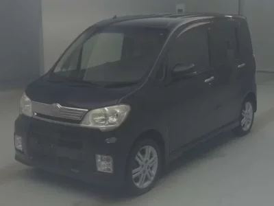 Daihatsu TANTO EXE