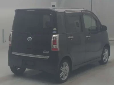 Daihatsu TANTO EXE