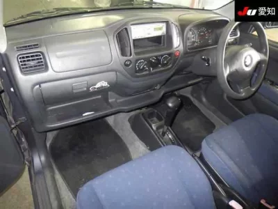 Suzuki KEI