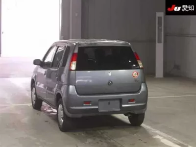 Suzuki KEI