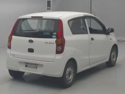 Subaru PLEO
