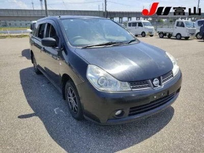 Nissan WINGROAD