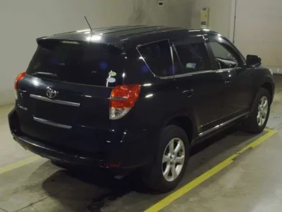 Toyota VANGUARD