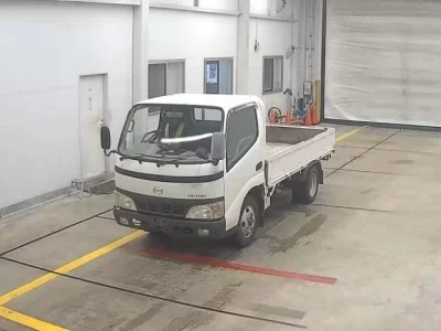 Hino DUTRO