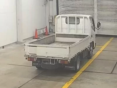 Hino DUTRO