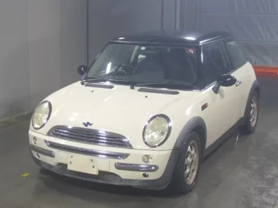BMW MINI