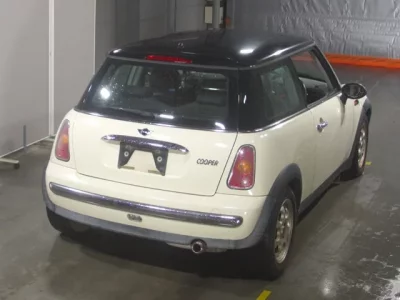 BMW MINI