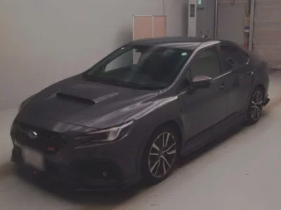 Subaru WRX