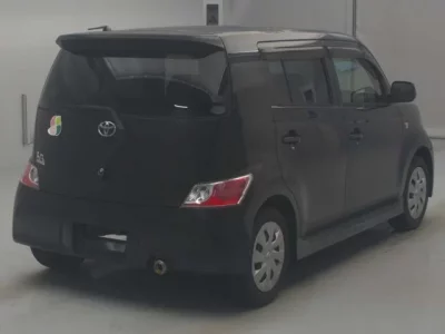 Toyota BB