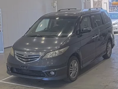 Honda ELYSION