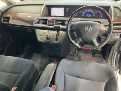 Honda ELYSION