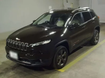 Chrysler JEEP CHEROKEE