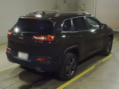 Chrysler JEEP CHEROKEE