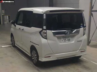 Daihatsu THOR