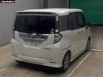 Daihatsu THOR