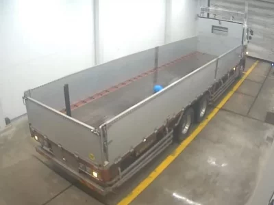 Hino TRUCK