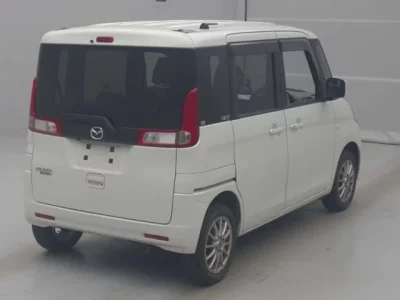 Mazda FLAIR WAGON
