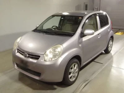 Daihatsu Boon