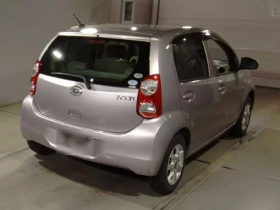 Daihatsu Boon