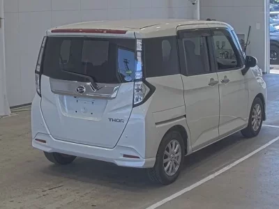 Daihatsu THOR