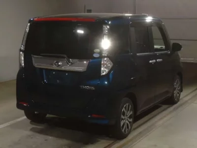 Daihatsu THOR