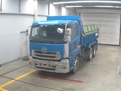 Nissan UD SERIES