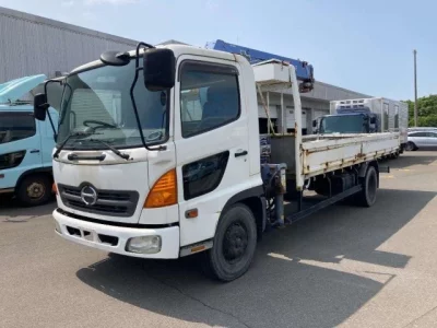 Hino RANGER