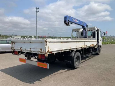 Hino RANGER
