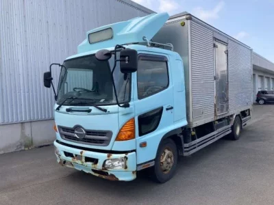 Hino RANGER