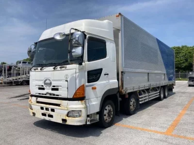 Hino PROFIA