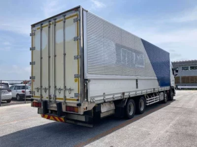 Hino PROFIA